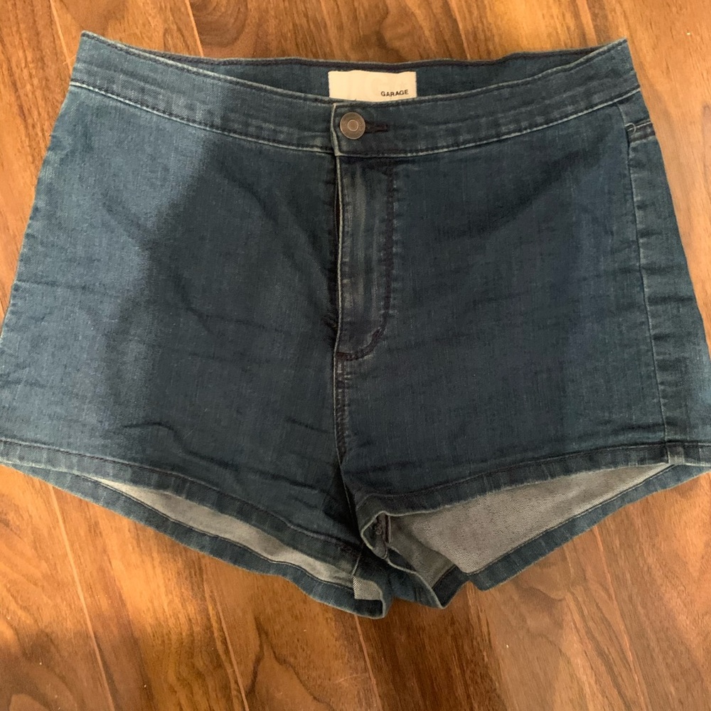 Short